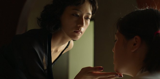 Jin xiao duo zhen zhong - Kuvat elokuvasta