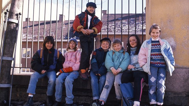 Borgen skole - Promo