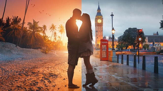 90denní snoubenci: Velká Británie - Promo