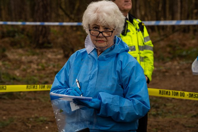 A Midsomer gyilkosságok - Season 23 - A Blacktrees jóslat - Filmfotók