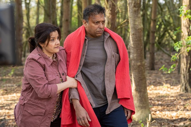 Midsomer Murders - The Blacktrees Prophecy - Photos