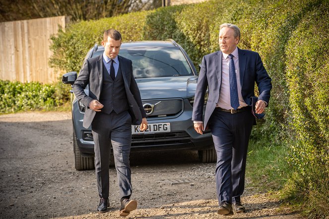 Midsomer Murders - Season 23 - The Blacktrees Prophecy - De la película