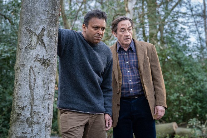 Midsomer Murders - The Blacktrees Prophecy - Photos