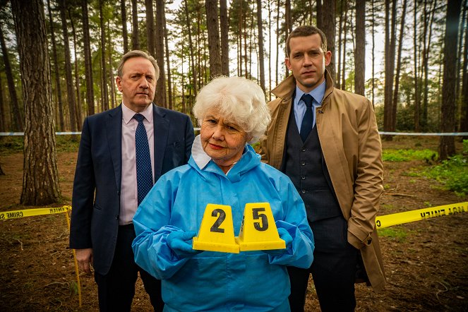 A Midsomer gyilkosságok - Season 23 - A Blacktrees jóslat - Promóció fotók