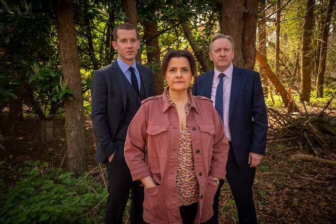 A Midsomer gyilkosságok - Season 23 - A Blacktrees jóslat - Promóció fotók