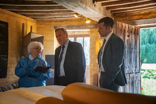 Midsomer Murders - A Grain of Truth - Photos