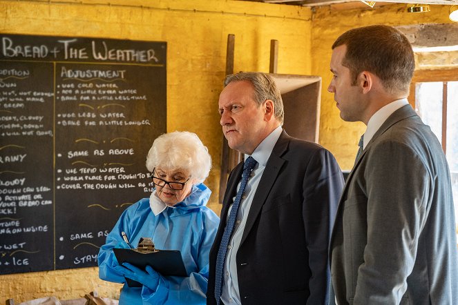 Midsomer Murders - A Grain of Truth - Photos