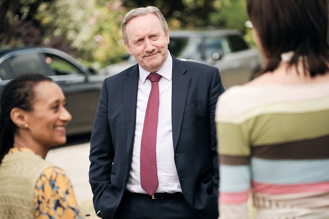 Midsomer Murders - Dressed to Kill - Photos