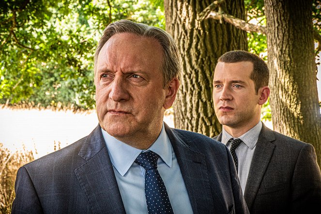 Midsomer Murders - Dressed to Kill - Promoción