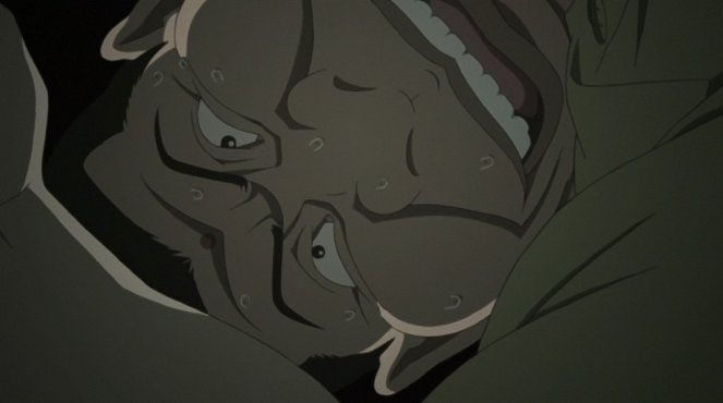 Paranoia Agent - A Man's Path - Photos