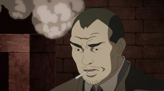 Paranoia Agent - Der Heilige Krieger - Filmfotos