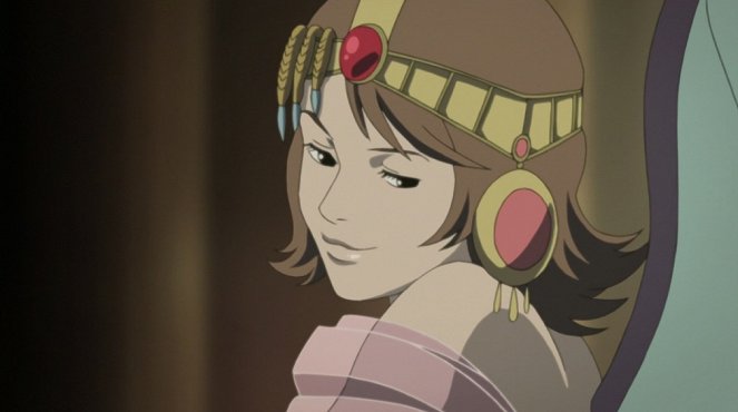 Paranoia Agent - The Holy Warrior - Photos