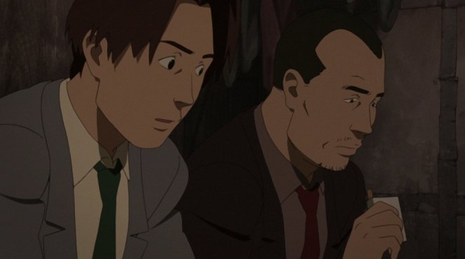 Paranoia Agent - Fear of a Direct Hit - Photos
