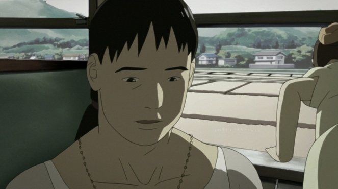 Paranoia Agent - Happy Family Planning - Photos