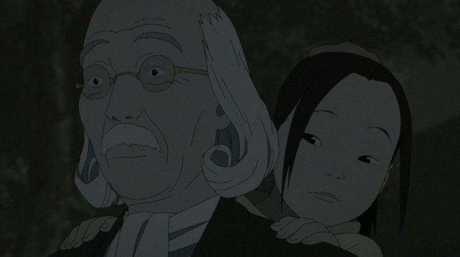 Mósó dairinin - Akarui kazoku Keikaku - Film