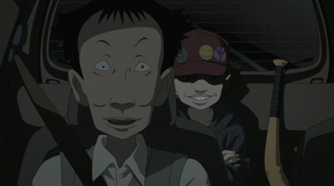 Paranoia Agent - Milde Maromi - Filmfotos