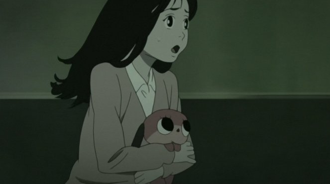 Paranoia Agent - Radar Man - Photos