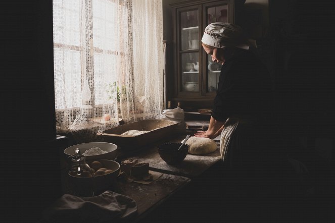 The Chambermaid - Photos - Aňa Geislerová