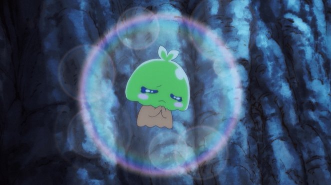 Healin' Good Pretty Cure - Friendship Vows Under the Eternal Tree - Photos