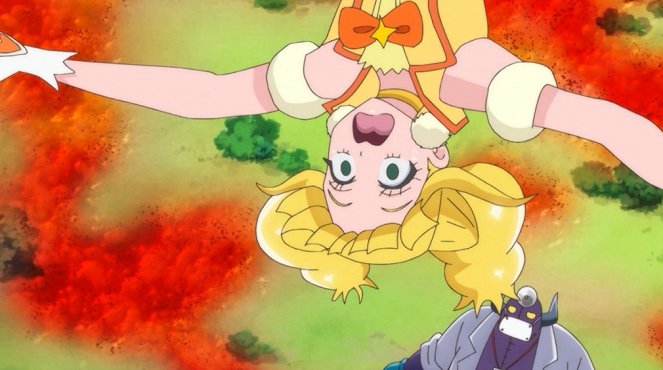 Healin' Good Pretty Cure - Memorable Reunion! My Gift from the Past - Photos