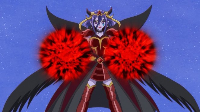 Healin' Good Pretty Cure - The King Evolved! Undermined City - Photos