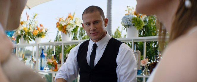 Magic Mike's Last Dance - Photos - Channing Tatum