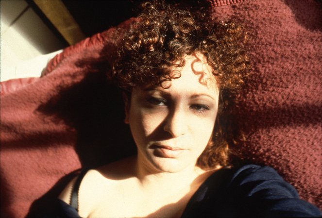 All the Beauty and the Bloodshed - Van film - Nan Goldin