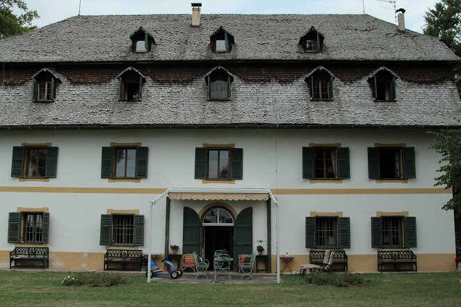 Heimatleuchten - Sarntaler Alpen für Fortgeschrittene - Do filme