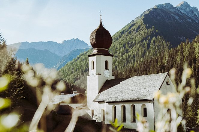 Heimatleuchten - Namlos – Das Dorf der unbeugsamen Tiroler - Kuvat elokuvasta