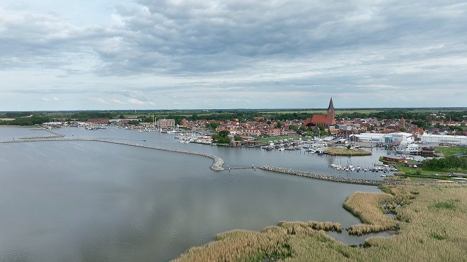 Terra X: Ungelöste Fälle der Archäologie - Verschollenes - Kuvat elokuvasta