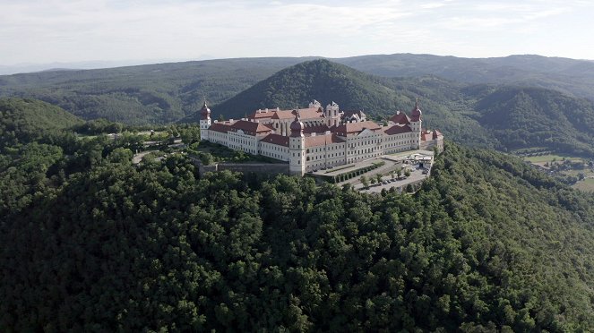 Erbe Österreich - Burgen und Schlösser in Österreich: Von der Wachau ins Mostviertel - Filmfotos