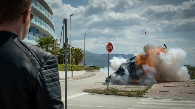 Der Kroatien-Krimi - Split vergisst nie - De la película