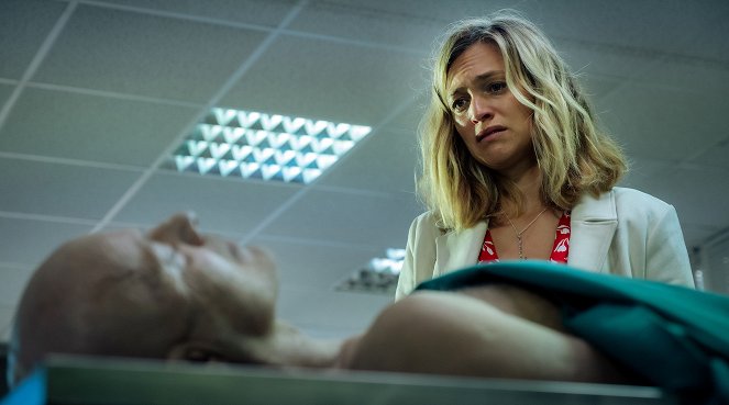 Der Kroatien-Krimi - Season 7 - Split vergisst nie - Film - Julie Engelbrecht