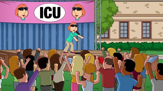 Family Guy - Season 20 - LASIK Instinct - Photos