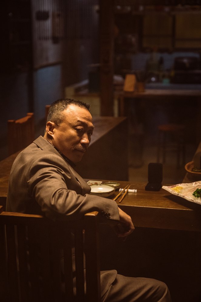 Daewoebi: Gwonryeok-ui Tansaeng - De la película