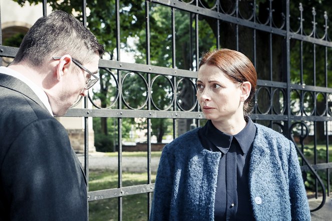 Sedm schodů k moci - Epizoda 8 - Kuvat elokuvasta - Jiří Vyorálek