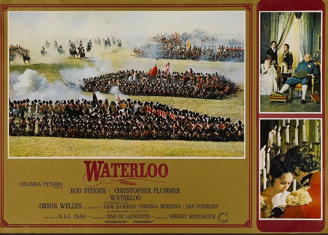 Waterloo - Fotosky