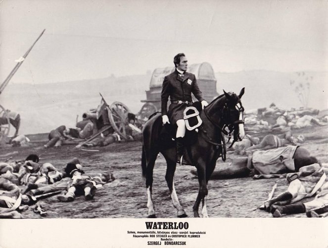 Waterloo - Vitrinfotók