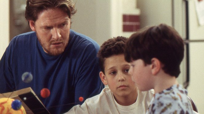Grounded for Life - Season 1 - I Wanna Be Suspended - Photos