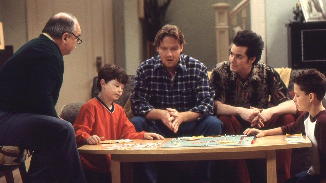 Grounded for Life - Eddie's Dead - Photos