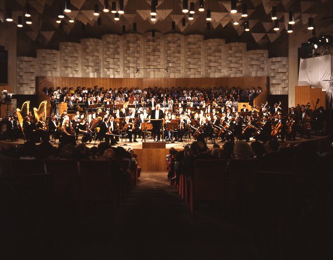 Debussy, Images pour orchestre - Filmfotók