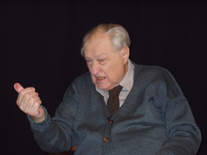 Zlatá šedesátá - Jiří Krejčík - De la película