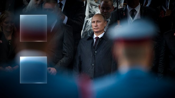 ZDFzeit: Putins Komplizen - Die geheime Welt der Oligarchen - Photos