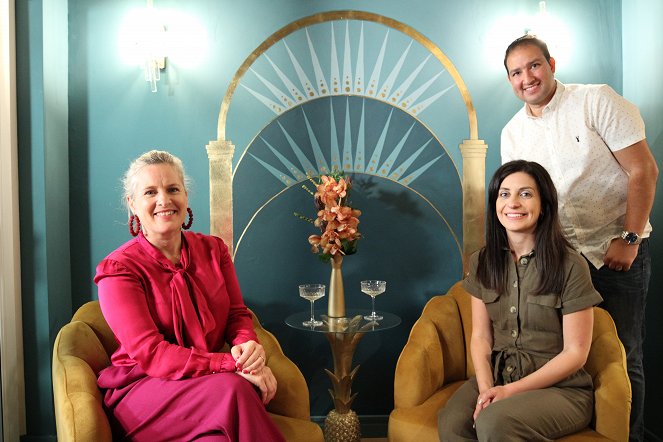 Dream Home Makeovers with Sophie Robinson - Filmfotos