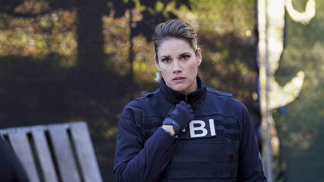 FBI: Special Crime Unit - Season 5 - Breakdown - Photos - Missy Peregrym
