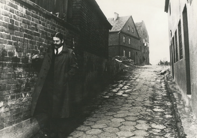 Wizja lokalna 1901 - Filmfotók - Andrzej Wasilewicz