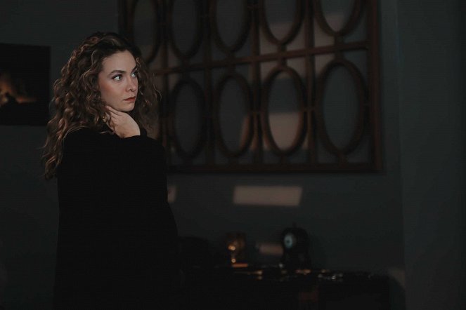 Teşkilat - Episode 16 - De la película - Seren Deniz Yalçın