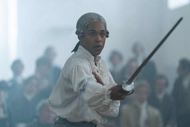 Chevalier - Z filmu - Kelvin Harrison Jr.