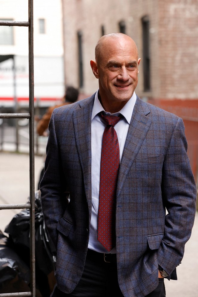 Law & Order: Organized Crime - Whipping Post - Z filmu - Christopher Meloni