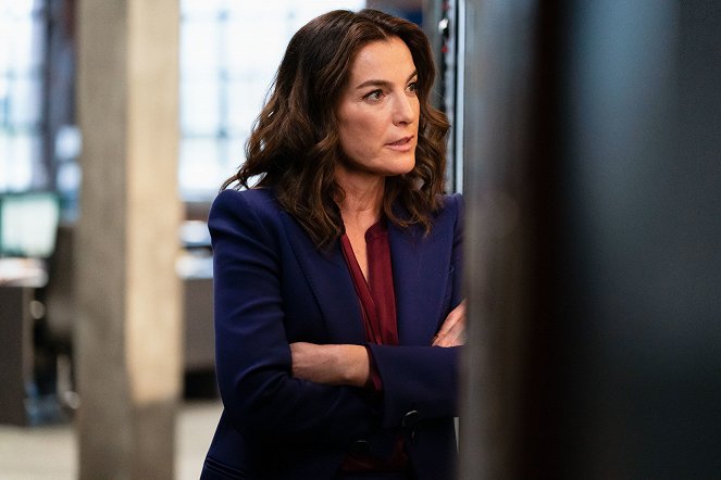 Law & Order: Organized Crime - All That Glitters - Photos